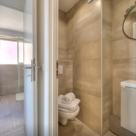 Appartement A Stunning Located In The Centre Of Town Antibes
