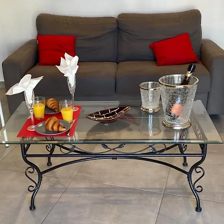 A Stunning Located In The Centre Of Town Antibes