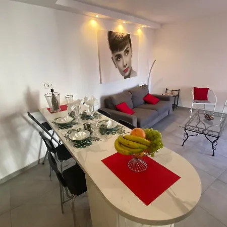 A Stunning Located In The Centre Of Town Antibes