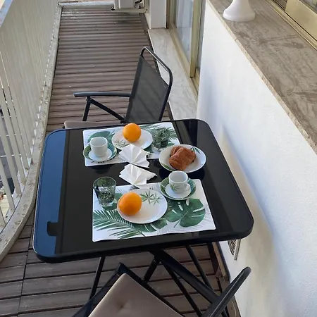Appartement A Stunning Located In The Centre Of Town