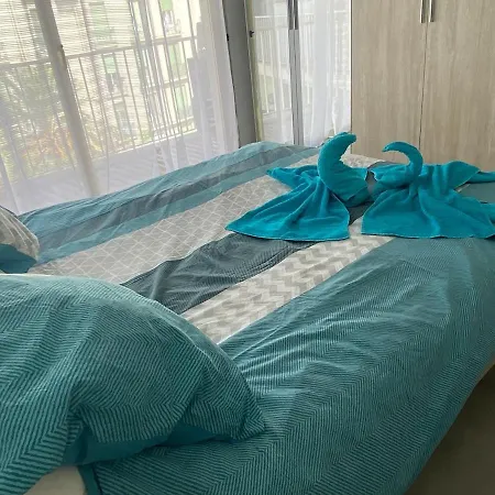 Appartement A Stunning Located In The Centre Of Town *
